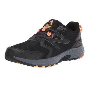 New Balance 410 V7 Running Shoes Black Size 11.5